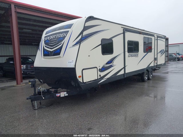 Venture Sporttrek 2018 4EZT13225J8116788 Image 2