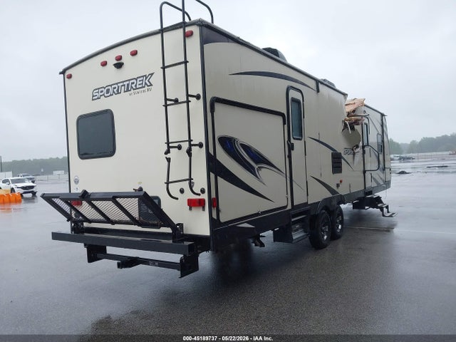 Venture Sporttrek 2018 4EZT13225J8116788 Image 4