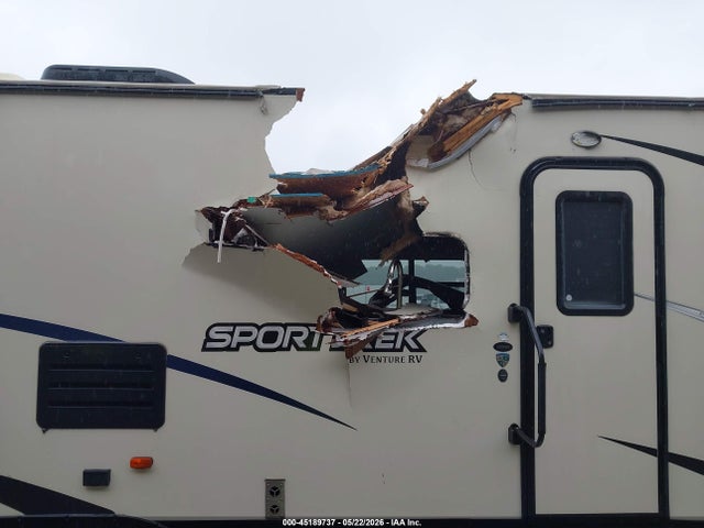 Venture Sporttrek 2018 4EZT13225J8116788 Image 6