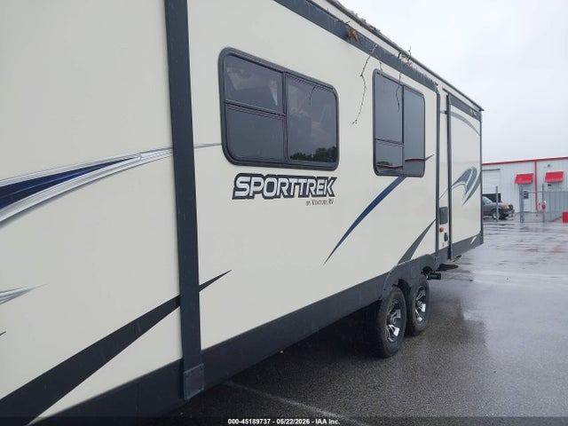 Venture Sporttrek 2018 4EZT13225J8116788 Image 7