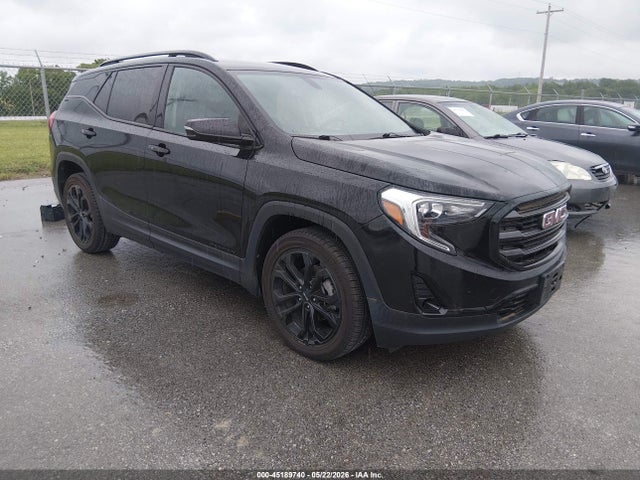 2019 3GKALPEV0KL343524 main image