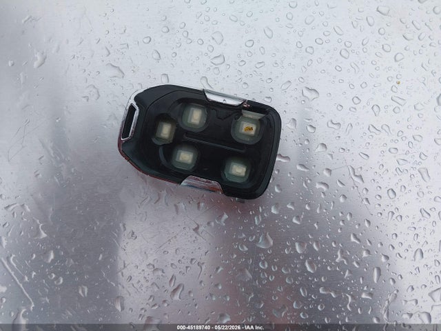 GMC Terrain Slt 2019 3GKALPEV0KL343524 Image 11
