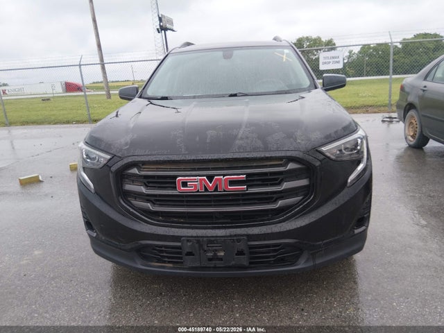 GMC Terrain Slt 2019 3GKALPEV0KL343524 Image 12