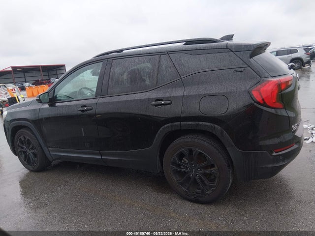 GMC Terrain Slt 2019 3GKALPEV0KL343524 Image 14