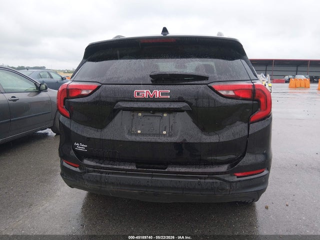 GMC Terrain Slt 2019 3GKALPEV0KL343524 Image 16