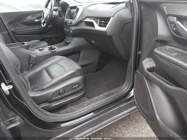GMC Terrain Slt 2019 3GKALPEV0KL343524 Image 5