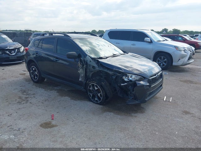 Aukcja sprzedaży 2019 Subaru Crosstrek 2.0i, vin: JF2GTABCXK8279269, numer aukcji: 45189741