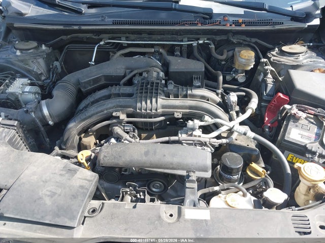Aukcja sprzedaży 2019 Subaru Crosstrek 2.0i, vin: JF2GTABCXK8279269, numer aukcji: 45189741
