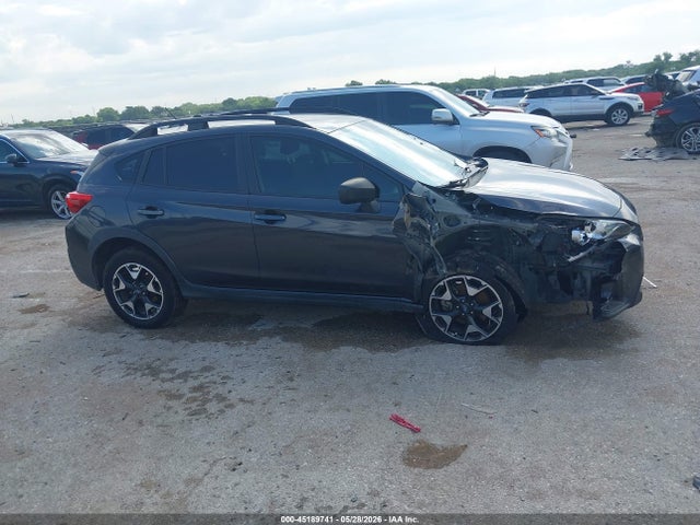 Aukcja sprzedaży 2019 Subaru Crosstrek 2.0i, vin: JF2GTABCXK8279269, numer aukcji: 45189741
