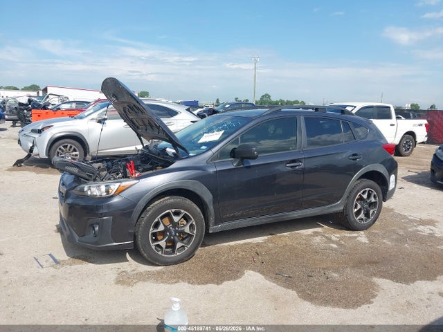 Aukcja sprzedaży 2019 Subaru Crosstrek 2.0i, vin: JF2GTABCXK8279269, numer aukcji: 45189741