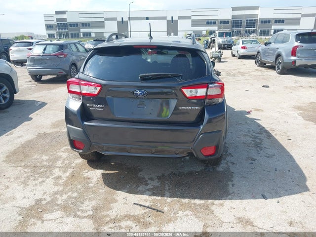Aukcja sprzedaży 2019 Subaru Crosstrek 2.0i, vin: JF2GTABCXK8279269, numer aukcji: 45189741