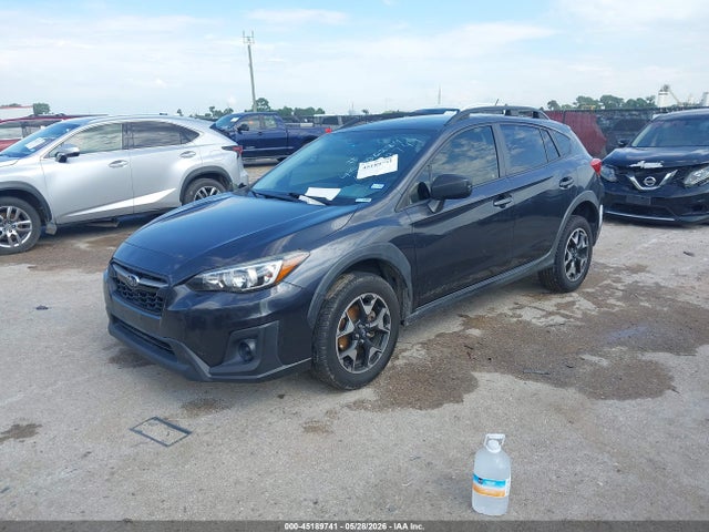Aukcja sprzedaży 2019 Subaru Crosstrek 2.0i, vin: JF2GTABCXK8279269, numer aukcji: 45189741