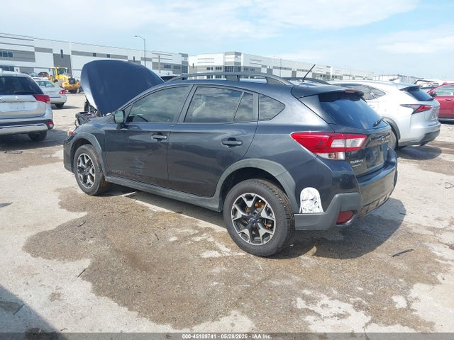 Aukcja sprzedaży 2019 Subaru Crosstrek 2.0i, vin: JF2GTABCXK8279269, numer aukcji: 45189741