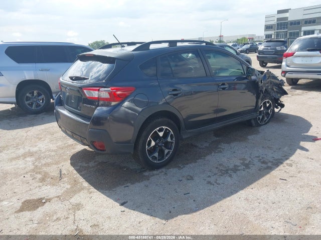 Aukcja sprzedaży 2019 Subaru Crosstrek 2.0i, vin: JF2GTABCXK8279269, numer aukcji: 45189741