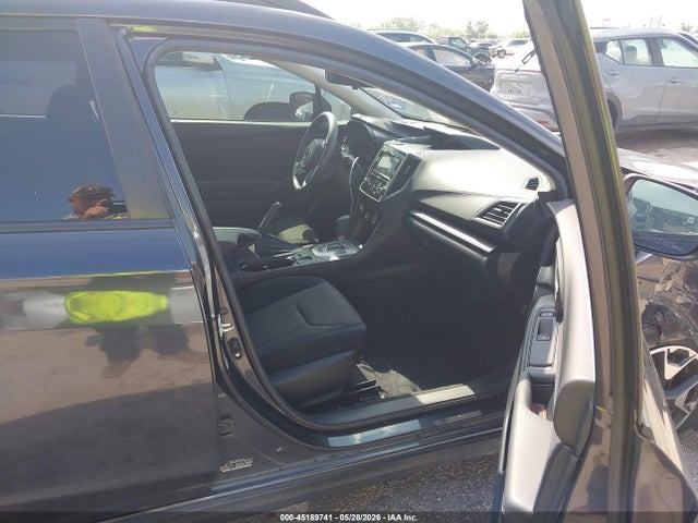 Aukcja sprzedaży 2019 Subaru Crosstrek 2.0i, vin: JF2GTABCXK8279269, numer aukcji: 45189741