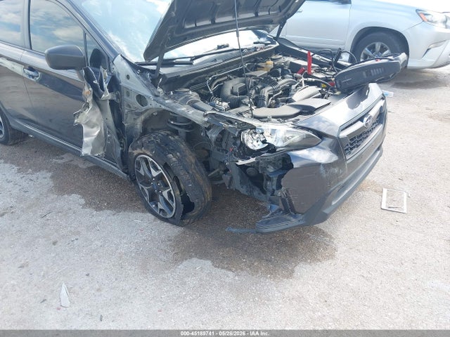 Aukcja sprzedaży 2019 Subaru Crosstrek 2.0i, vin: JF2GTABCXK8279269, numer aukcji: 45189741