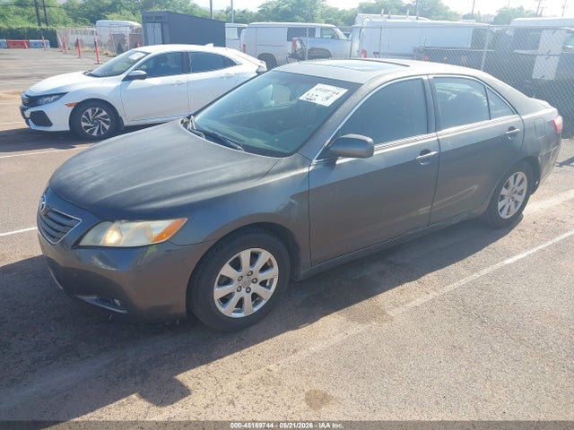 Продаж на аукціоні авто 2007 Toyota Camry Ce/le/se/xle, vin: JTNBE46K673085313, номер лоту: 45189744