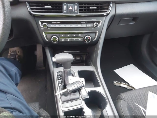 KIA Optima Lx 2018 5XXGT4L38JG268636 Image 11