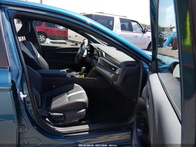 2025 Toyota Camry Se მანქანა იყიდება აუქციონზე, vin: 4T1DAACK0SU166396, აუქციონის ნომერი: 45189749
