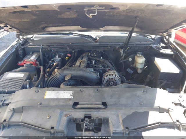 Продажа на аукционе авто 2007 Chevrolet Avalanche 1500 Ls, vin: 3GNEC12J87G191320, номер лота: 45189748