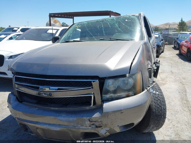 Продажа на аукционе авто 2007 Chevrolet Avalanche 1500 Ls, vin: 3GNEC12J87G191320, номер лота: 45189748