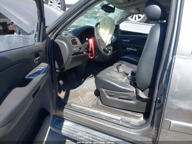 Продажа на аукционе авто 2007 Chevrolet Avalanche 1500 Ls, vin: 3GNEC12J87G191320, номер лота: 45189748