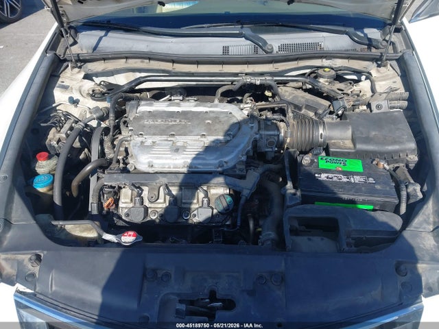 Aukcja sprzedaży 2009 Honda Accord 3.5 Ex-l, vin: 1HGCP36859A045225, numer aukcji: 45189750