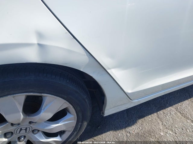 Aukcja sprzedaży 2009 Honda Accord 3.5 Ex-l, vin: 1HGCP36859A045225, numer aukcji: 45189750