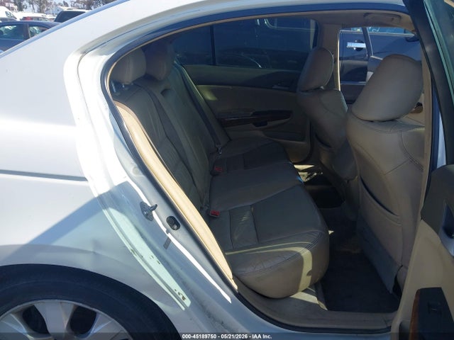 Aukcja sprzedaży 2009 Honda Accord 3.5 Ex-l, vin: 1HGCP36859A045225, numer aukcji: 45189750