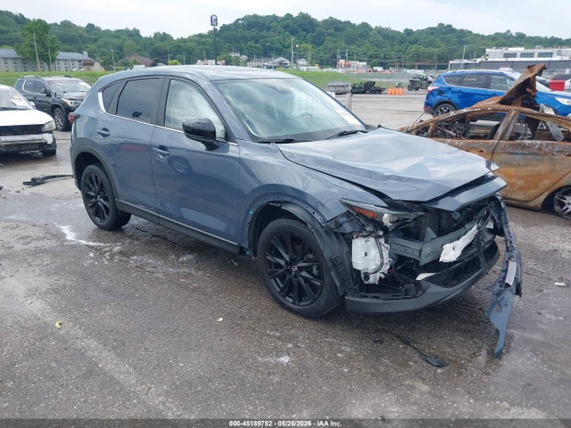 Продаж на аукціоні авто 2023 Mazda Cx-5 2.5 S Carbon Edition, vin: JM3KFBCM9P0120916, номер лоту: 45189752
