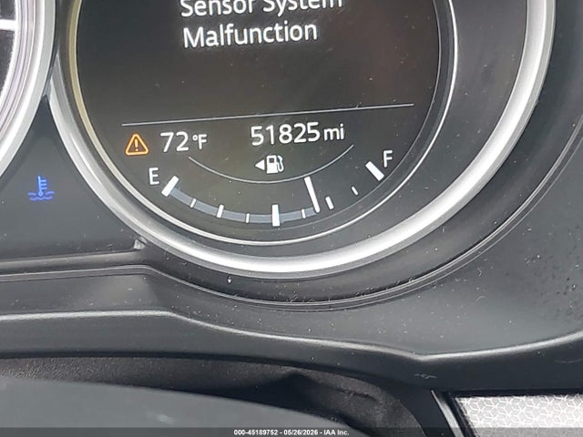 Продаж на аукціоні авто 2023 Mazda Cx-5 2.5 S Carbon Edition, vin: JM3KFBCM9P0120916, номер лоту: 45189752