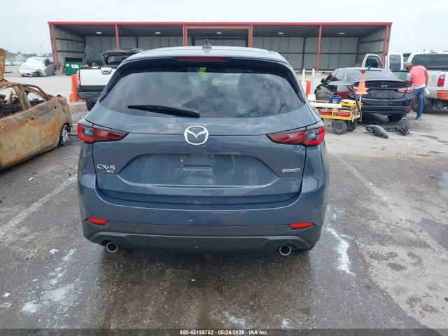 Продаж на аукціоні авто 2023 Mazda Cx-5 2.5 S Carbon Edition, vin: JM3KFBCM9P0120916, номер лоту: 45189752