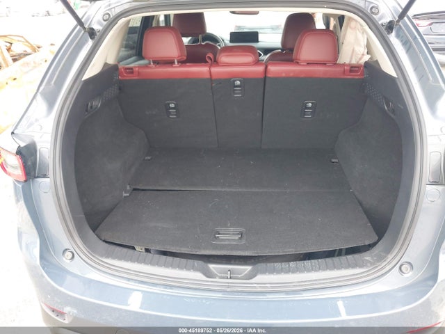 Продаж на аукціоні авто 2023 Mazda Cx-5 2.5 S Carbon Edition, vin: JM3KFBCM9P0120916, номер лоту: 45189752