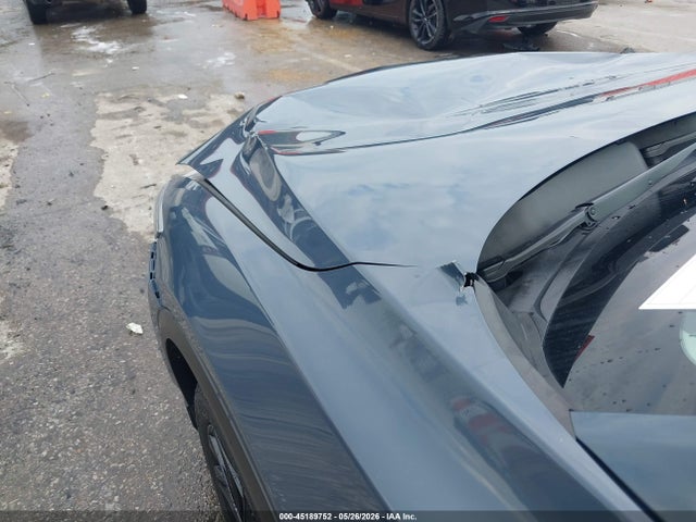 Продаж на аукціоні авто 2023 Mazda Cx-5 2.5 S Carbon Edition, vin: JM3KFBCM9P0120916, номер лоту: 45189752