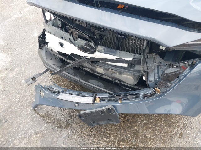 Продаж на аукціоні авто 2023 Mazda Cx-5 2.5 S Carbon Edition, vin: JM3KFBCM9P0120916, номер лоту: 45189752