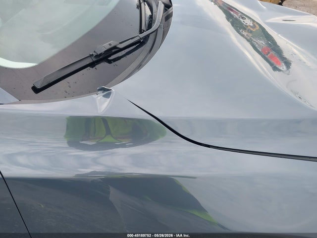 Продаж на аукціоні авто 2023 Mazda Cx-5 2.5 S Carbon Edition, vin: JM3KFBCM9P0120916, номер лоту: 45189752