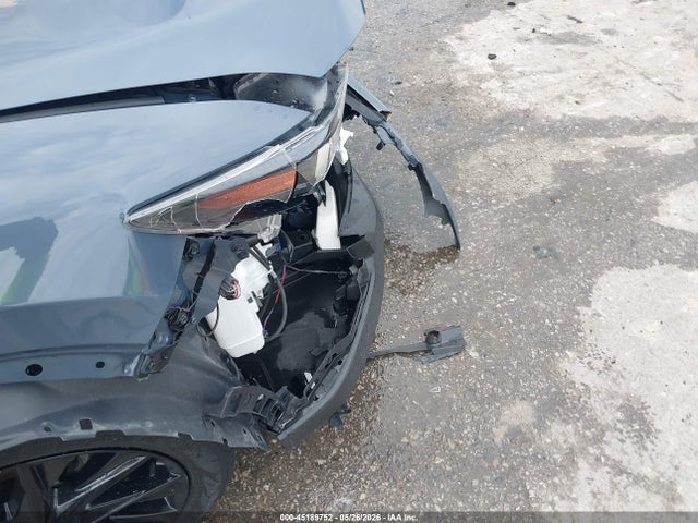 Продаж на аукціоні авто 2023 Mazda Cx-5 2.5 S Carbon Edition, vin: JM3KFBCM9P0120916, номер лоту: 45189752