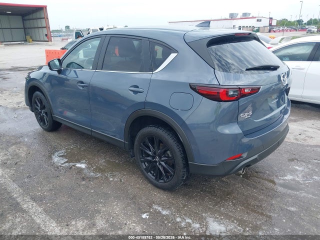 Продаж на аукціоні авто 2023 Mazda Cx-5 2.5 S Carbon Edition, vin: JM3KFBCM9P0120916, номер лоту: 45189752