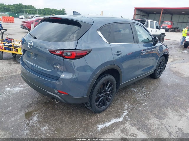 Продаж на аукціоні авто 2023 Mazda Cx-5 2.5 S Carbon Edition, vin: JM3KFBCM9P0120916, номер лоту: 45189752
