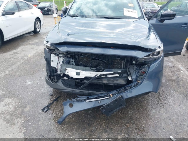 Продаж на аукціоні авто 2023 Mazda Cx-5 2.5 S Carbon Edition, vin: JM3KFBCM9P0120916, номер лоту: 45189752