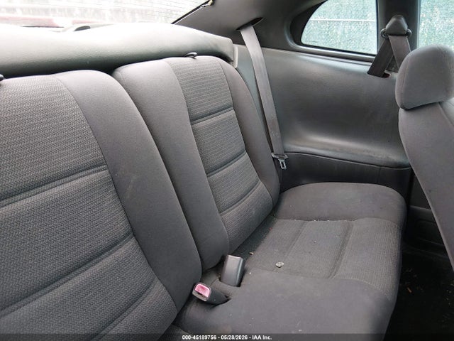 45189756 :رقم المزاد ، 1FAFP40462F149938 vin ، 2002 Ford Mustang مزاد بيع