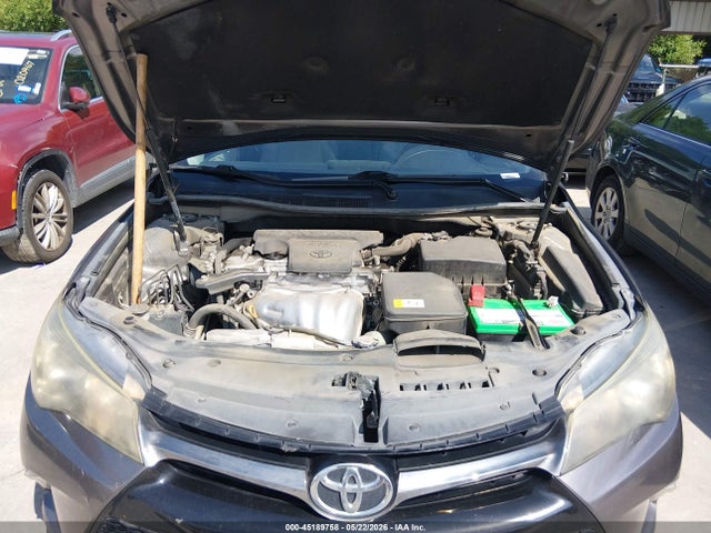 Aukcja sprzedaży 2017 Toyota Camry Se, vin: 4T1BF1FK9HU270186, numer aukcji: 45189758