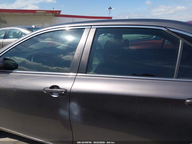 Aukcja sprzedaży 2017 Toyota Camry Se, vin: 4T1BF1FK9HU270186, numer aukcji: 45189758
