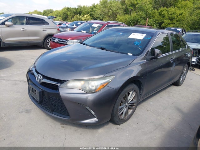 Aukcja sprzedaży 2017 Toyota Camry Se, vin: 4T1BF1FK9HU270186, numer aukcji: 45189758