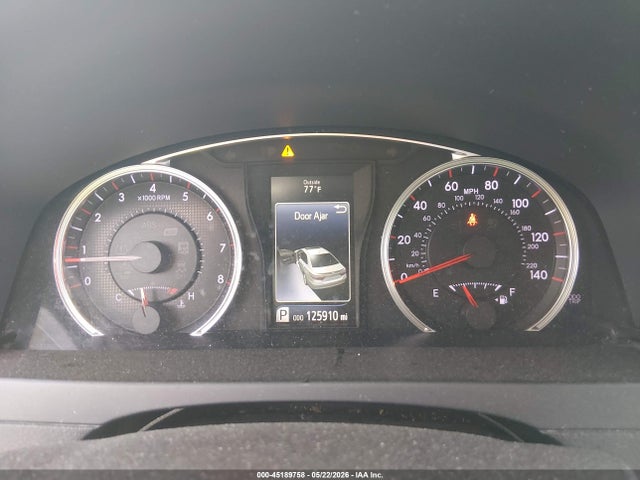 Aukcja sprzedaży 2017 Toyota Camry Se, vin: 4T1BF1FK9HU270186, numer aukcji: 45189758