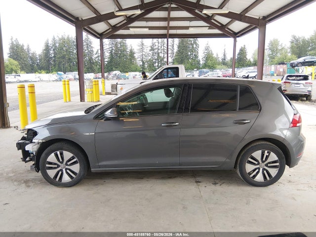 Volkswagen E-golf Se 2019 WVWKR7AU8KW919236 Image 15