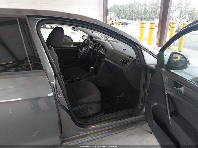 Volkswagen E-golf Se 2019 WVWKR7AU8KW919236 Image 5