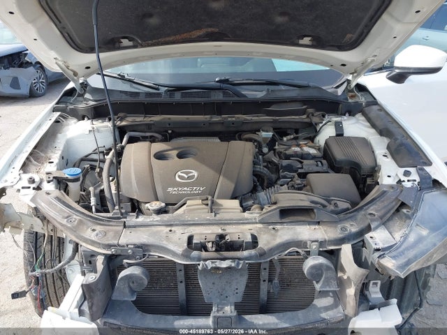 Aukcja sprzedaży 2017 Mazda Cx-5 Grand Select, vin: JM3KFBDLXH0213693, numer aukcji: 45189763