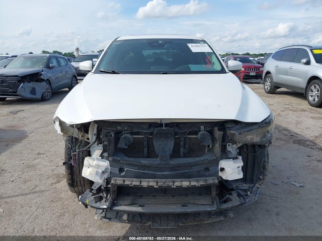 Aukcja sprzedaży 2017 Mazda Cx-5 Grand Select, vin: JM3KFBDLXH0213693, numer aukcji: 45189763