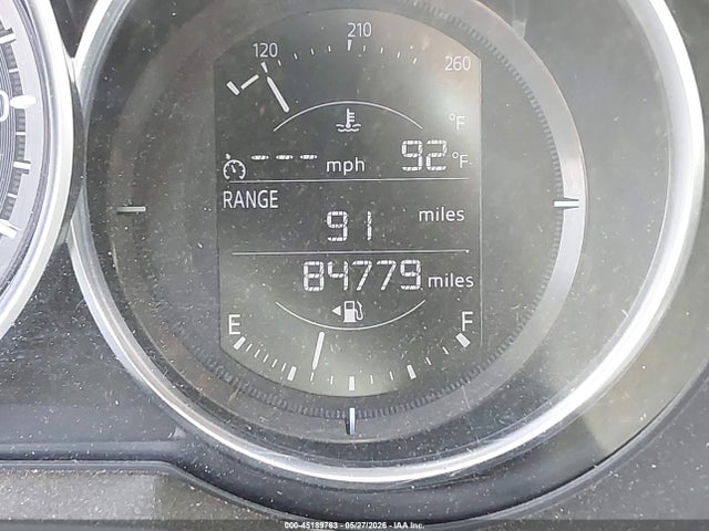 Aukcja sprzedaży 2017 Mazda Cx-5 Grand Select, vin: JM3KFBDLXH0213693, numer aukcji: 45189763